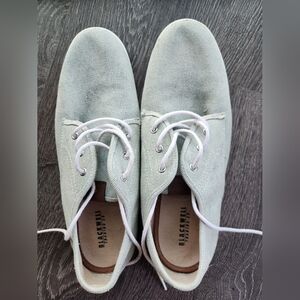 SOLD Mens street shoes